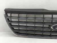 2002-2002 Ford Explorer Front Grille Bumper Not Included - Oemusedautoparts1.com