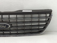 2002-2002 Ford Explorer Front Grille Bumper Not Included - Oemusedautoparts1.com