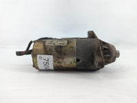 1998-2005 Ford Explorer Car Starter Motor Solenoid OEM P/N:F89U BB 1H23CY Fits Fits 1998 1999 2000 2001 2002 2003 2004 2005 