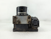 2002 Ford Explorer ABS Pump Control Module Replacement P/N:5WK8 4087 0925-0068, 4L2T-2C219-AE Fits OEM Used Auto Parts - Oem