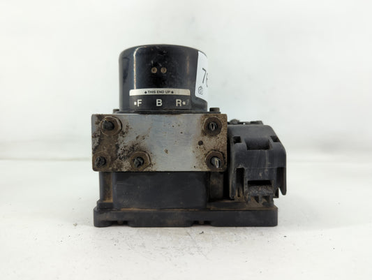 2002 Ford Explorer ABS Pump Control Module Replacement P/N:5WK8 4087 0925-0068, 4L2T-2C219-AE Fits OEM Used Auto Parts - Oem