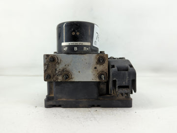 2002 Ford Explorer Anti-Lock Brake ABS Pump Module Actuator OEM P/N:5WK8 4087 0925-0068, 4L2T-2C219-AE Fits OEM Used Auto Pa