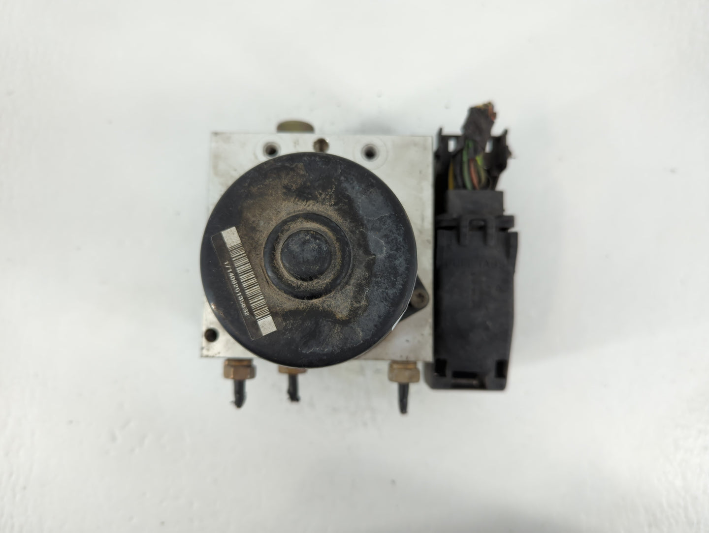 2002 Ford Explorer ABS Pump Control Module Replacement P/N:5WK8 4087 0925-0068, 4L2T-2C219-AE Fits OEM Used Auto Parts - Oem