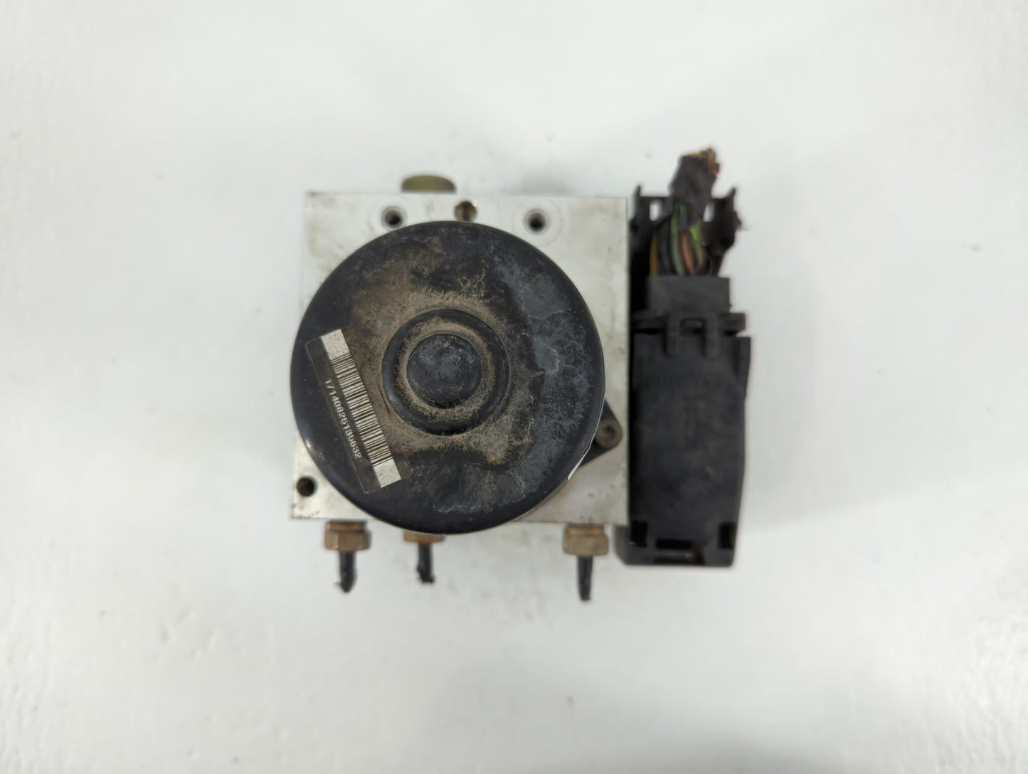 2002 Ford Explorer ABS Pump Control Module Replacement P/N:5WK8 4087 0925-0068, 4L2T-2C219-AE Fits OEM Used Auto Parts - Oem