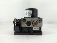 2002 Ford Explorer ABS Pump Control Module Replacement P/N:5WK8 4087 0925-0068, 4L2T-2C219-AE Fits OEM Used Auto Parts - Oem