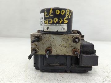 2002 Ford Explorer ABS Pump Control Module Replacement P/N:1158 0511-8186 Fits OEM Used Auto Parts - Oemusedautoparts1.com