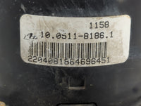 2002 Ford Explorer ABS Pump Control Module Replacement P/N:1158 0511-8186 Fits OEM Used Auto Parts - Oemusedautoparts1.com