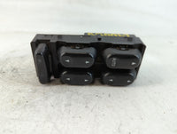 2002-2003 Ford Explorer Master Power Window Switch Replacement Driver Side Left P/N:2039 02 1L2T-14540-5CJADS Fits OEM Used 
