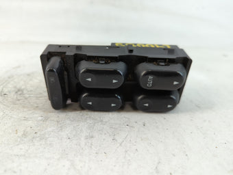 compare product 2002-2003 Ford Explorer Master Power Window Switch Replacement Driver Side Left P/N:2039 02 1L2T-14540-5CJADS Fits OEM Used Auto Parts