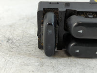 2002-2003 Ford Explorer Master Power Window Switch Replacement Driver Side Left P/N:2039 02 1L2T-14540-5CJADS Fits OEM Used 