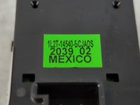 2002-2003 Ford Explorer Master Power Window Switch Replacement Driver Side Left P/N:2039 02 1L2T-14540-5CJADS Fits OEM Used 