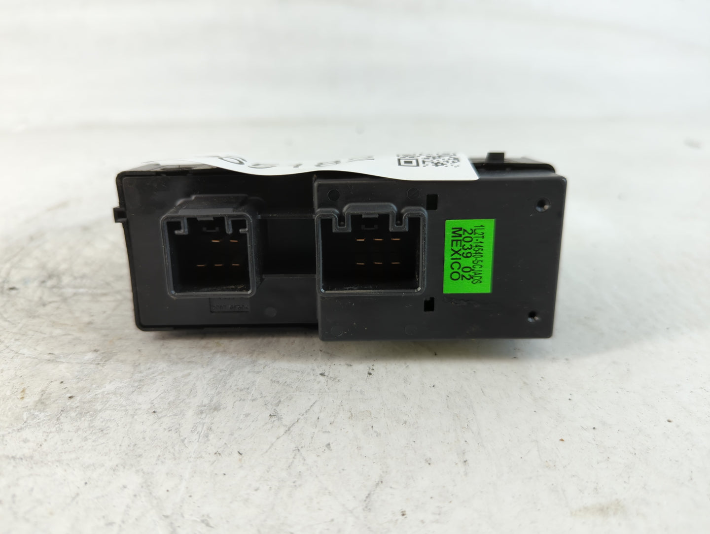 2002-2003 Ford Explorer Master Power Window Switch Replacement Driver Side Left P/N:2039 02 1L2T-14540-5CJADS Fits OEM Used 