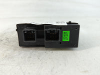 2002-2003 Ford Explorer Master Power Window Switch Replacement Driver Side Left P/N:2039 02 1L2T-14540-5CJADS Fits OEM Used 