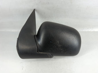 compare product 2002-2005 Ford Explorer Driver Side View Mirror - Left Door Mirror OEM Used