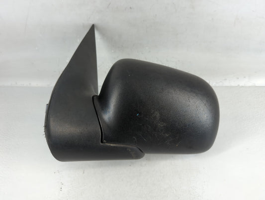 2002-2005 Ford Explorer Driver Side View Mirror - Left Door Mirror OEM Used - Oemusedautoparts1.com