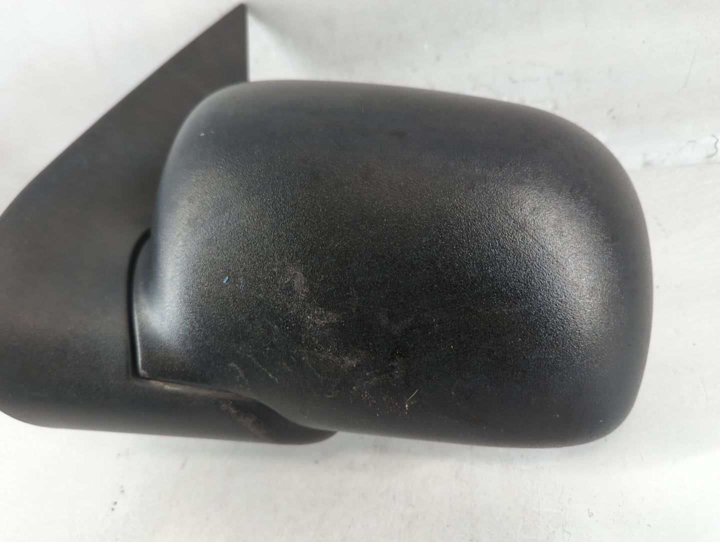 2002-2005 Ford Explorer Driver Side View Mirror - Left Door Mirror OEM Used - Oemusedautoparts1.com