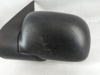 2002-2005 Ford Explorer Driver Side View Mirror - Left Door Mirror OEM Used - Oemusedautoparts1.com