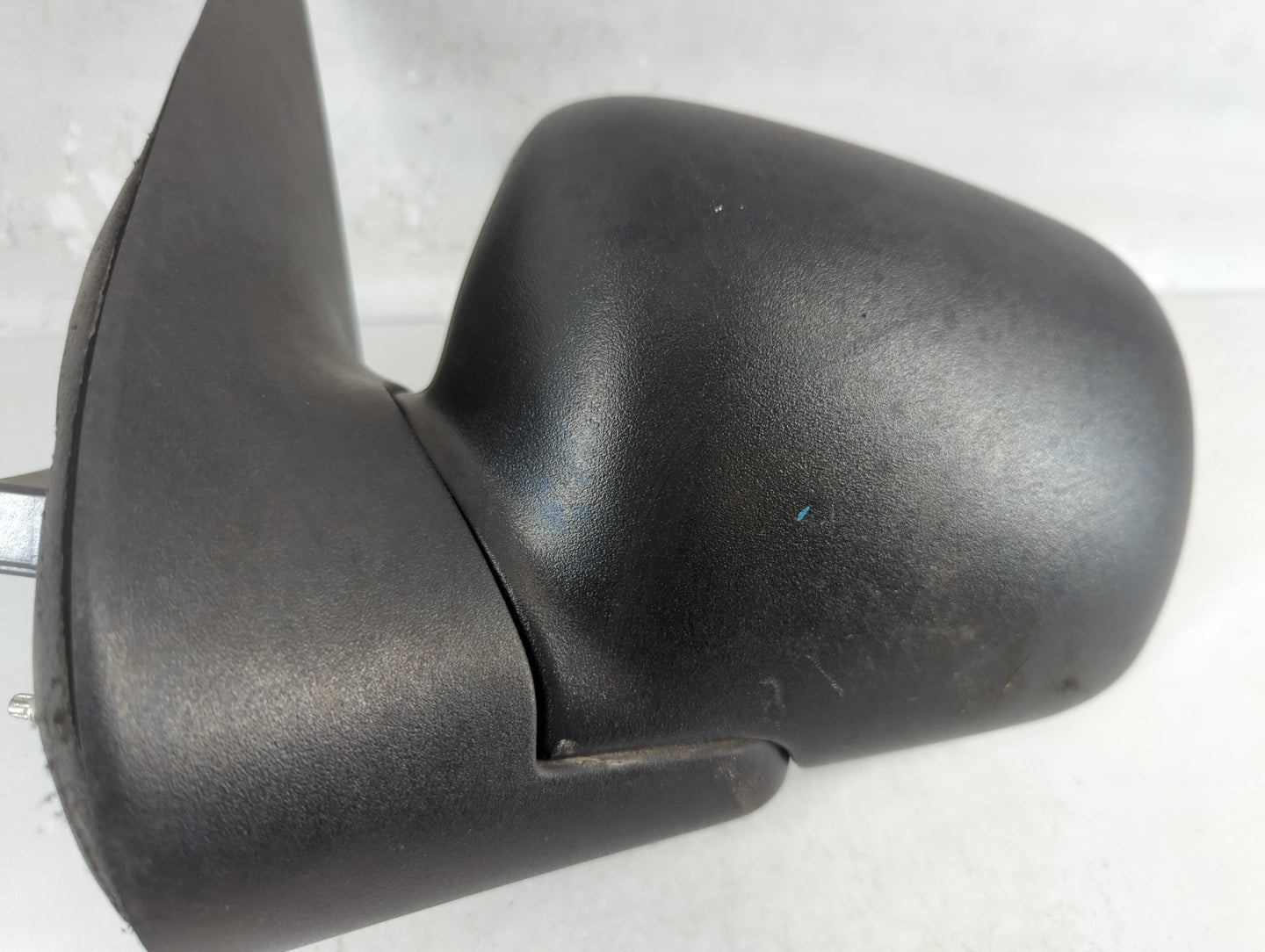 2002-2005 Ford Explorer Driver Side View Mirror - Left Door Mirror OEM Used - Oemusedautoparts1.com