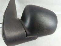 2002-2005 Ford Explorer Driver Side View Mirror - Left Door Mirror OEM Used - Oemusedautoparts1.com