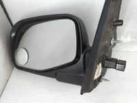 2002-2005 Ford Explorer Driver Side View Mirror - Left Door Mirror OEM Used - Oemusedautoparts1.com