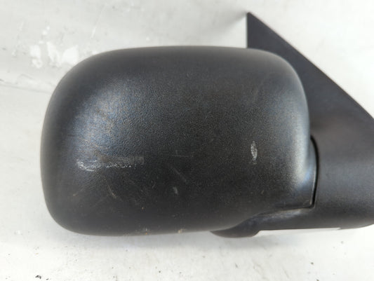 2002-2005 Ford Explorer Passenger Side View Mirror - Right Door Mirror OEM Used - Oemusedautoparts1.com