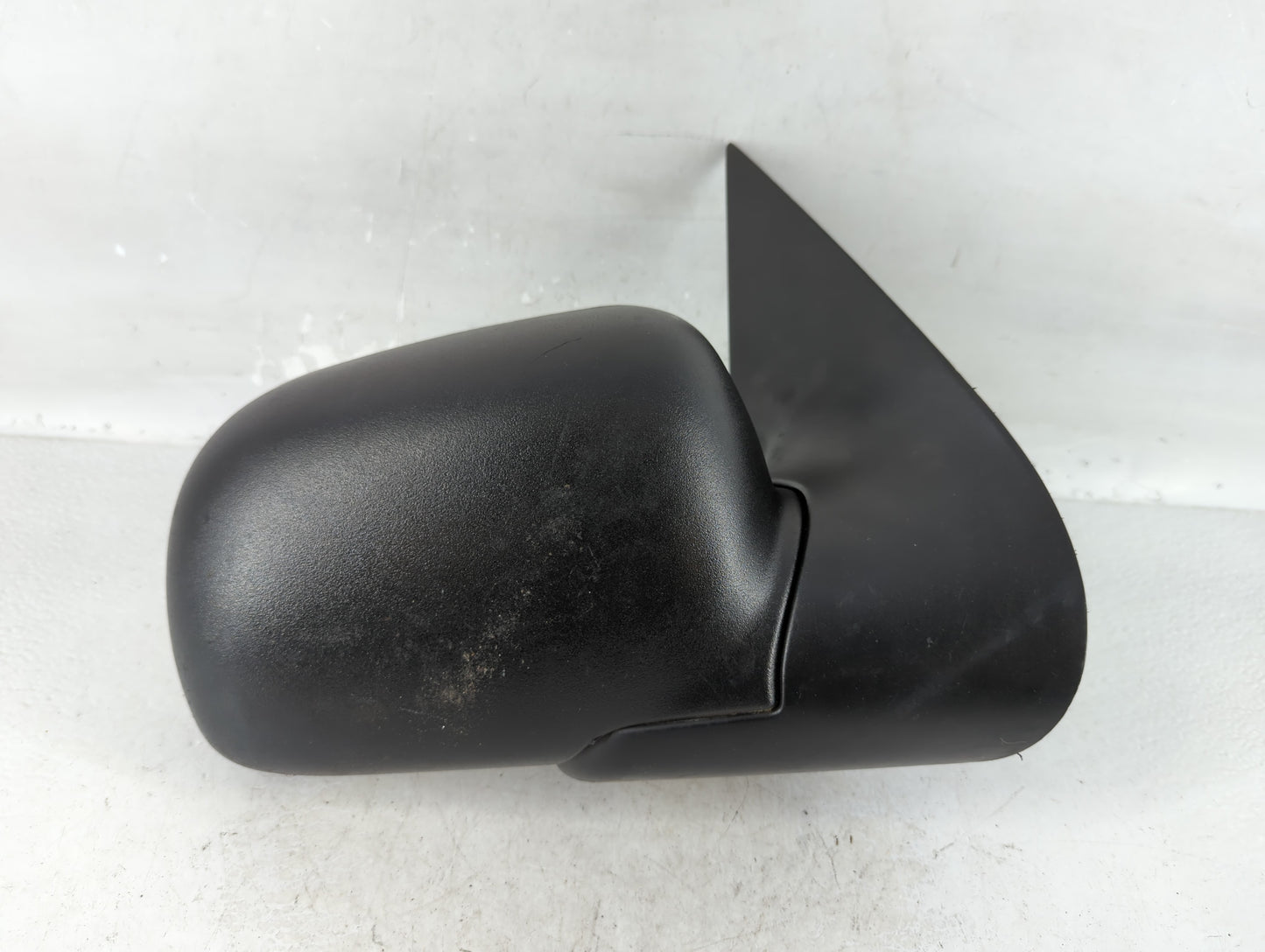 2002-2005 Ford Explorer Passenger Side View Mirror - Right Door Mirror OEM Used - Oemusedautoparts1.com