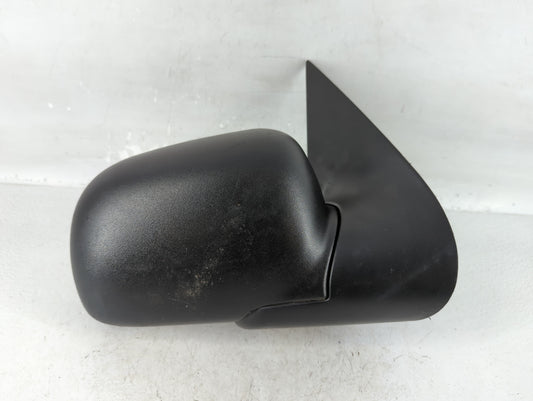 2002-2005 Ford Explorer Passenger Side View Mirror - Right Door Mirror OEM Used - Oemusedautoparts1.com