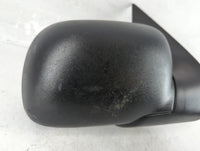 2002-2005 Ford Explorer Passenger Side View Mirror - Right Door Mirror OEM Used - Oemusedautoparts1.com