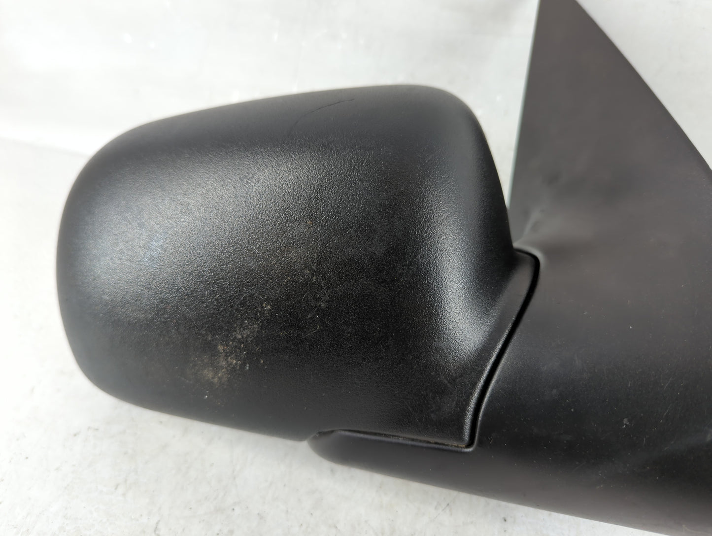 2002-2005 Ford Explorer Passenger Side View Mirror - Right Door Mirror OEM Used - Oemusedautoparts1.com