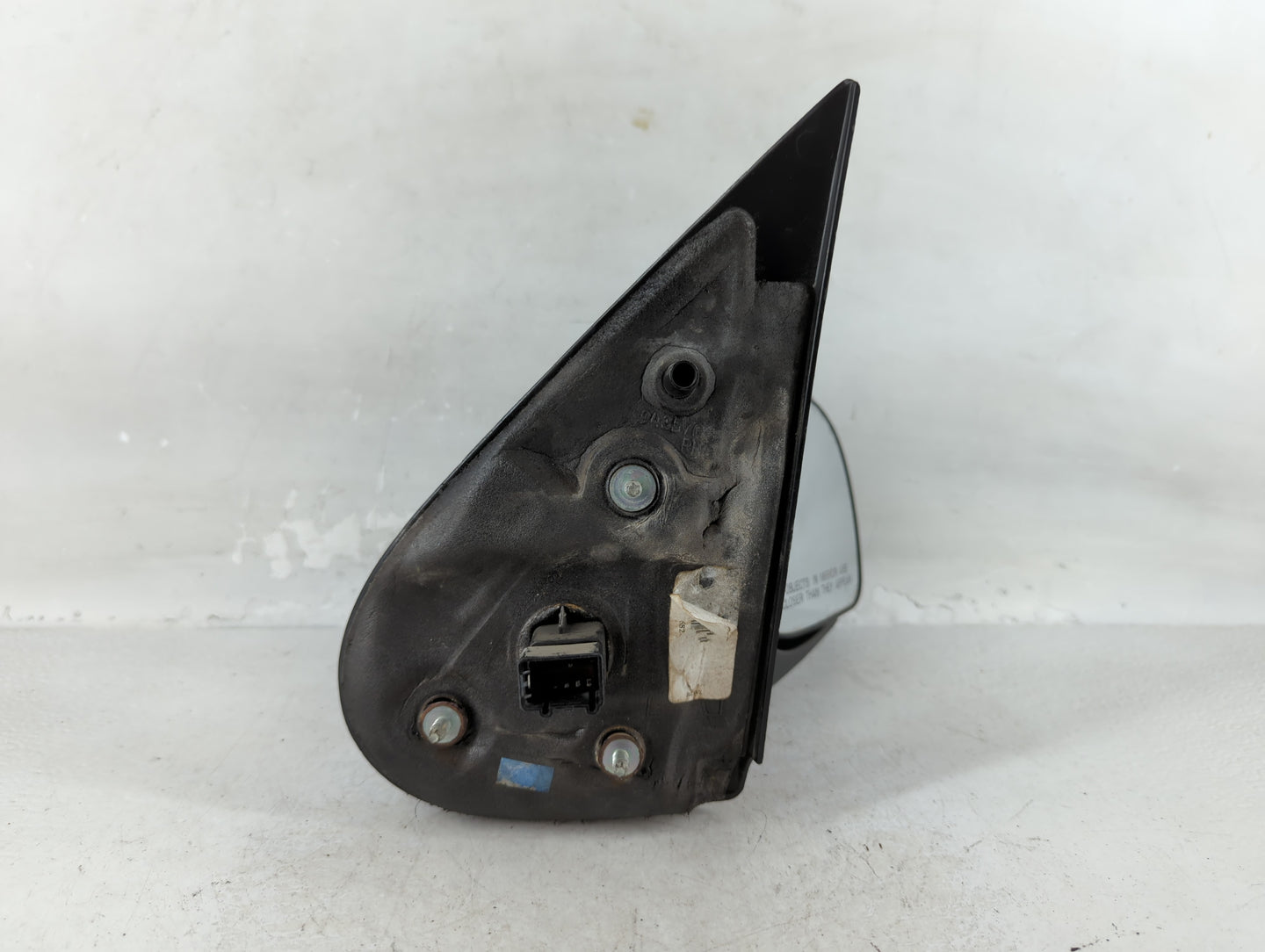 2002-2005 Ford Explorer Passenger Side View Mirror - Right Door Mirror OEM Used - Oemusedautoparts1.com