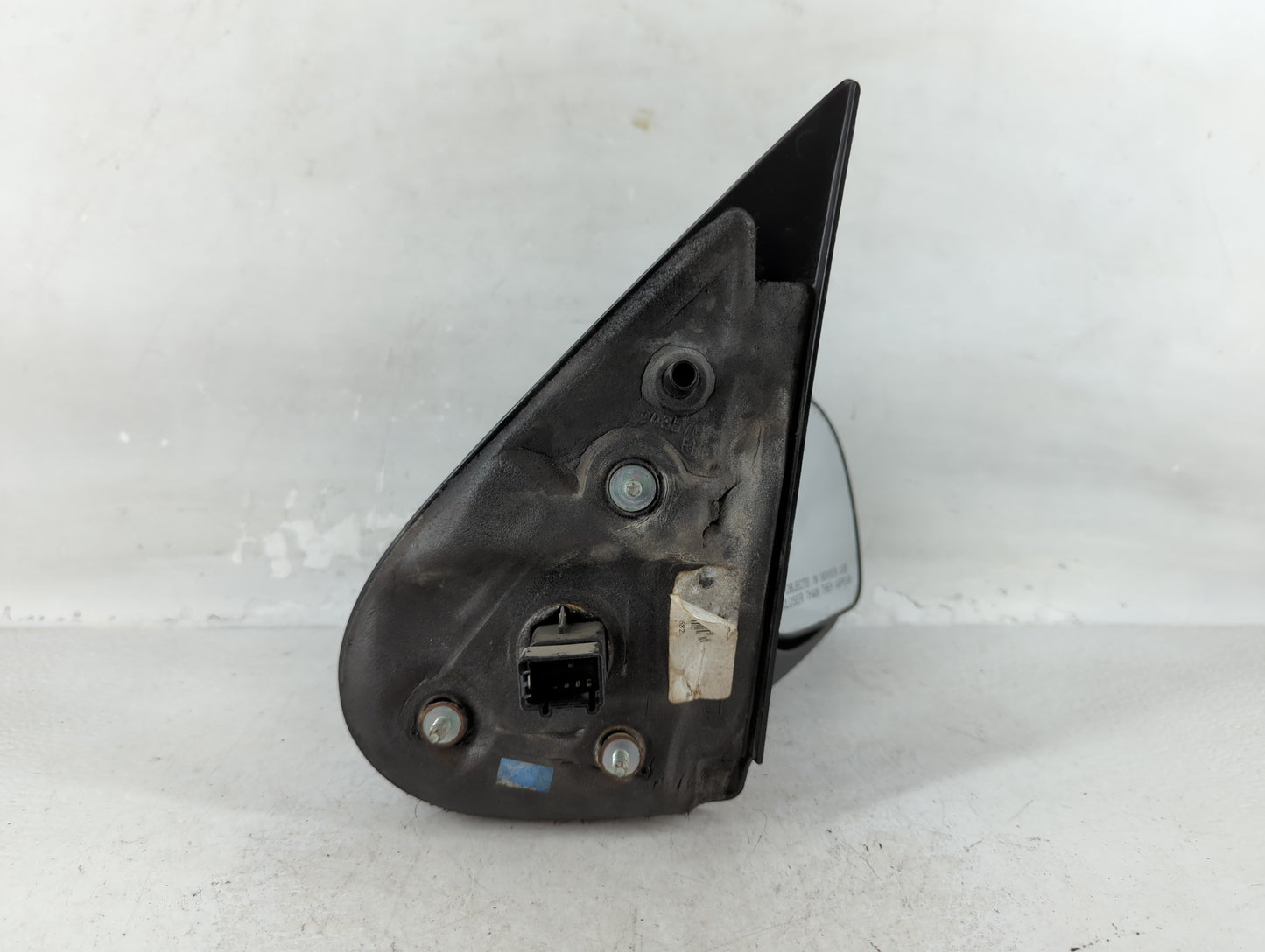 2002-2005 Ford Explorer Passenger Side View Mirror - Right Door Mirror OEM Used - Oemusedautoparts1.com