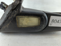 2002-2005 Ford Explorer Passenger Side View Mirror - Right Door Mirror OEM Used - Oemusedautoparts1.com