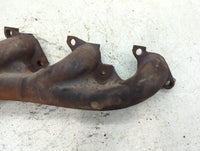 2002-2010 Ford Explorer Turbocharger Exhaust Manifold With Turbo Charger - Oemusedautoparts1.com