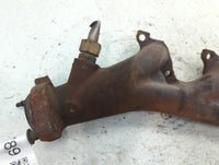 2002-2010 Ford Explorer Turbocharger Exhaust Manifold With Turbo Charger - Oemusedautoparts1.com