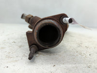 2002-2010 Ford Explorer Turbocharger Exhaust Manifold With Turbo Charger - Oemusedautoparts1.com