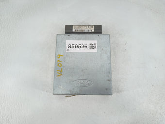 compare product 2002 Ford Explorer PCM Engine Control Computer ECU ECM PCU OEM P/N:2L2A-12A650-EC Fits OEM Used Auto Parts