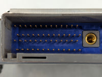 2002 Ford Explorer PCM Engine Control Computer ECU ECM PCU OEM P/N:2L2A-12A650-EC Fits OEM Used Auto Parts - Oemusedautopart