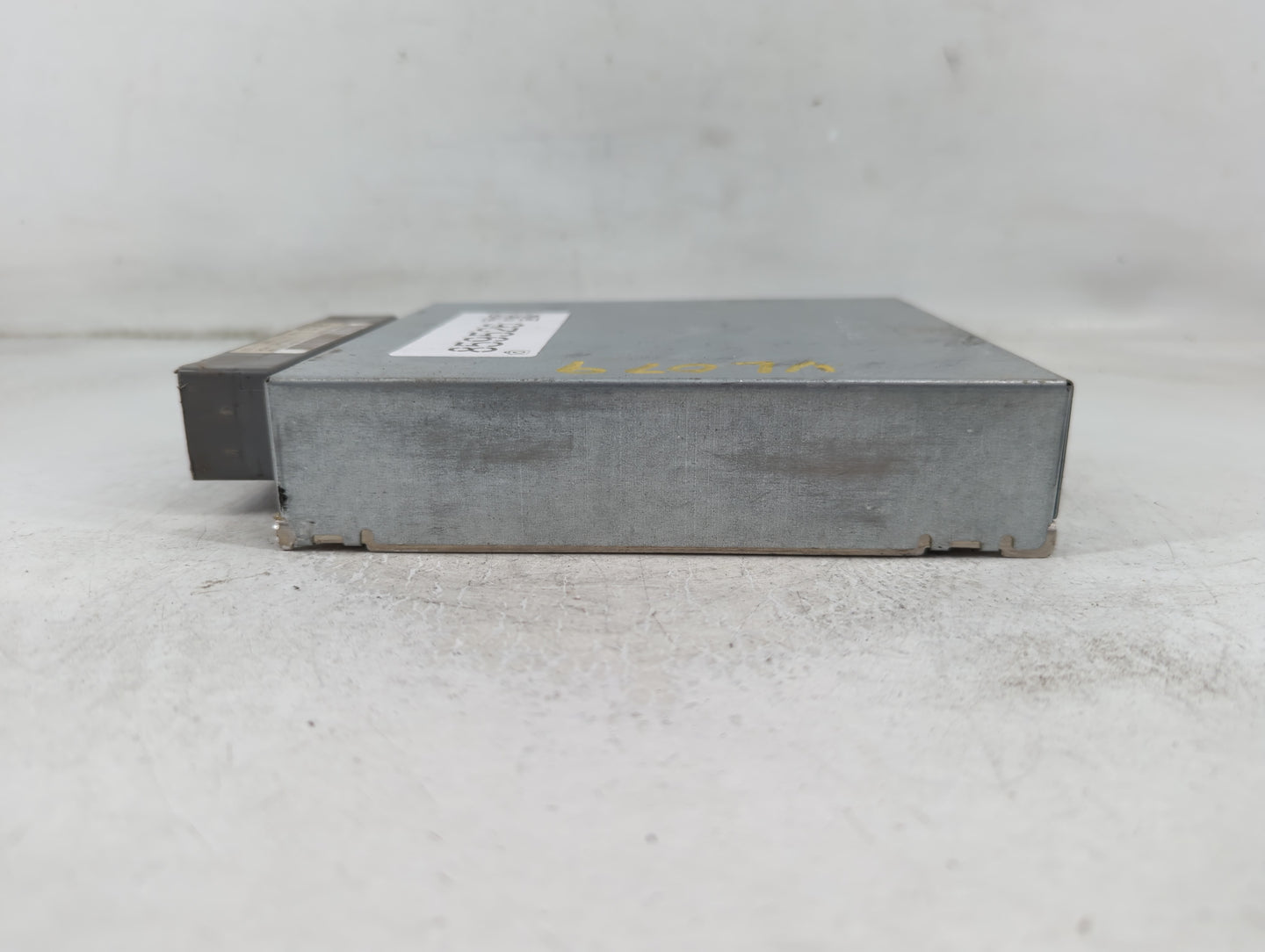 2002 Ford Explorer PCM Engine Control Computer ECU ECM PCU OEM P/N:2L2A-12A650-EC Fits OEM Used Auto Parts - Oemusedautopart