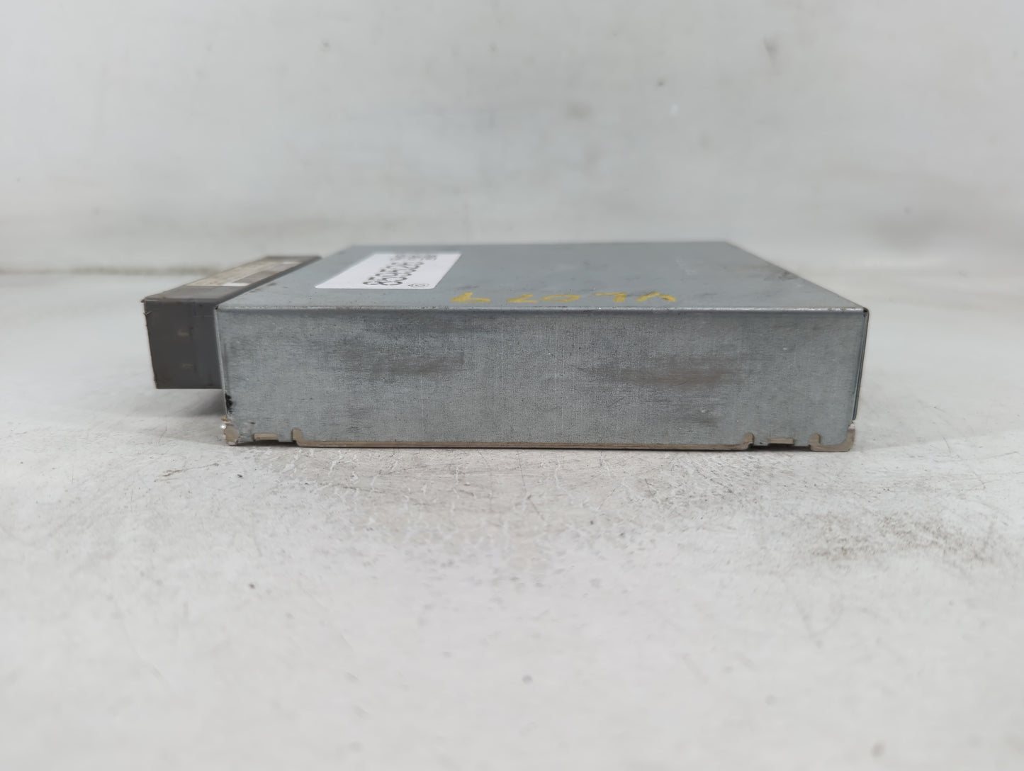 2002 Ford Explorer PCM Engine Control Computer ECU ECM PCU OEM P/N:2L2A-12A650-EC Fits OEM Used Auto Parts - Oemusedautopart