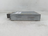 2002 Ford Explorer PCM Engine Control Computer ECU ECM PCU OEM P/N:2L2A-12A650-EC Fits OEM Used Auto Parts - Oemusedautopart