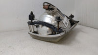 2002-2005 Ford Explorer Passenger Right Oem Head Light Headlight Lamp - Oemusedautoparts1.com