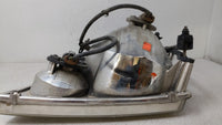 2002-2005 Ford Explorer Passenger Right Oem Head Light Headlight Lamp - Oemusedautoparts1.com