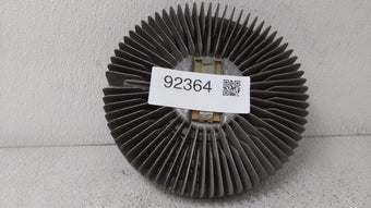 compare product 2002 Ford Explorer Fan Clutch