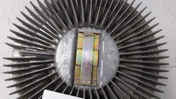 2002 Ford Explorer Fan Clutch