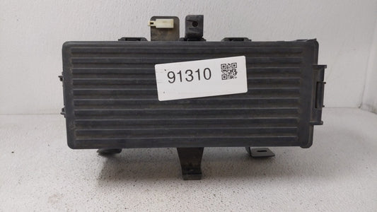 2002 Ford Explorer Fusebox Fuse Box Panel Relay Module P/N:3L2T-14398 ASE Fits Fits 2003 2004 2005 2006 2007 2008 2009 2010 