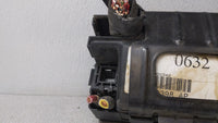 2002 Ford Explorer Fusebox Fuse Box Panel Relay Module P/N:3L2T-14398 ASE Fits Fits 2003 2004 2005 2006 2007 2008 2009 2010 
