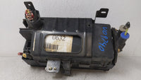 2002 Ford Explorer Fusebox Fuse Box Panel Relay Module P/N:3L2T-14398 ASE Fits Fits 2003 2004 2005 2006 2007 2008 2009 2010 