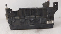2002 Ford Explorer Fusebox Fuse Box Panel Relay Module P/N:3L2T-14398 ASE Fits Fits 2003 2004 2005 2006 2007 2008 2009 2010 