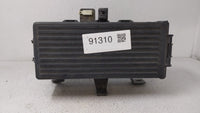 2002 Ford Explorer Fusebox Fuse Box Panel Relay Module P/N:3L2T-14398 ASE Fits Fits 2003 2004 2005 2006 2007 2008 2009 2010 