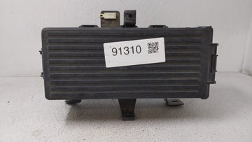 2002 Ford Explorer Fusebox Fuse Box Panel Relay Module P/N:3L2T-14398 ASE Fits Fits 2003 2004 2005 2006 2007 2008 2009 2010 